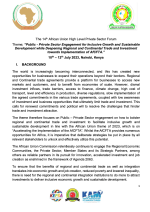 Screenshot 2023-06-08 at 160436 The 14th African Union High Level Private Sector Forum